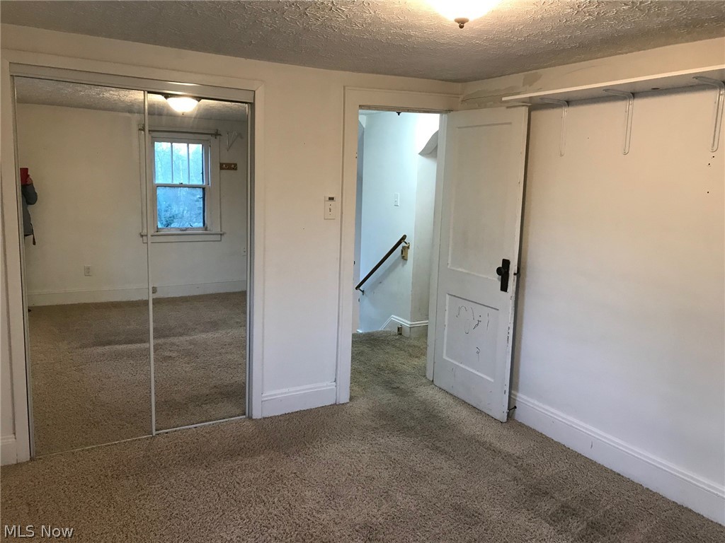 3352 Wadsworth Road Norton, OH 44203 - Photo 16 of 33 Bedrm 2 view 2 - dbl view closet