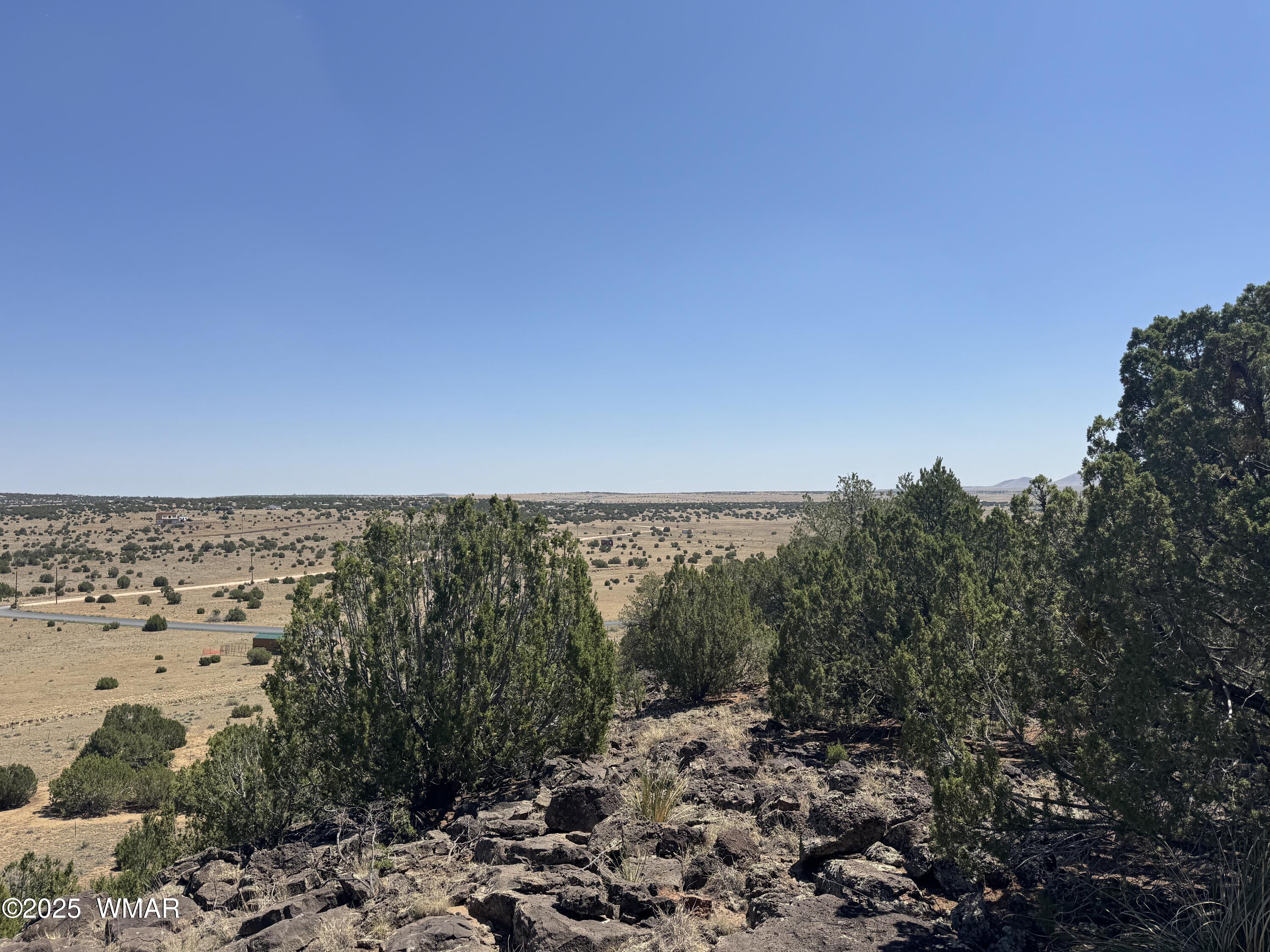 5 County Road Concho, AZ 85924 - Photo 12 of 15 a view of a city
