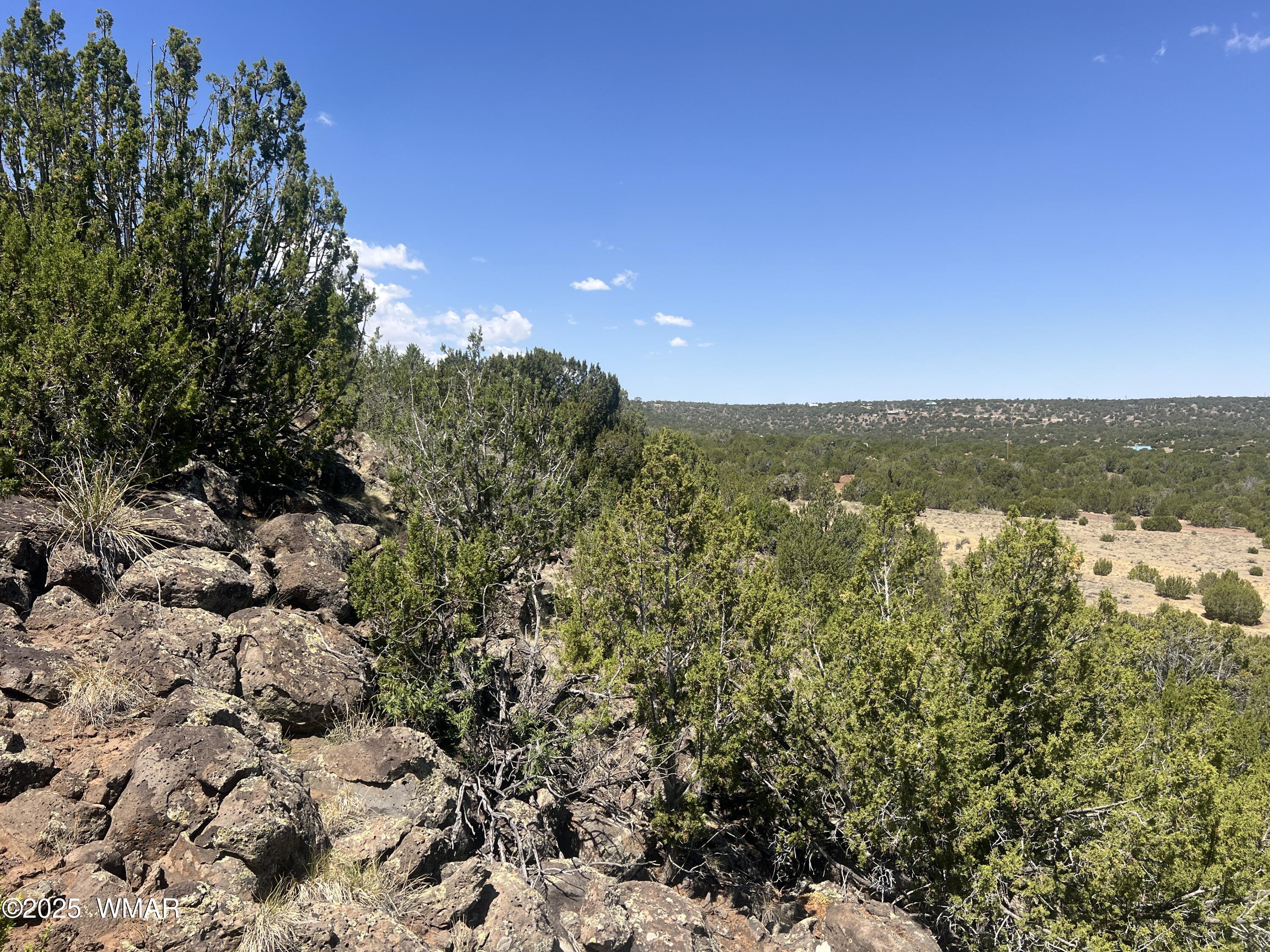 5 County Road Concho, AZ 85924 - Photo 3 of 15 a view of a city with an ocean view