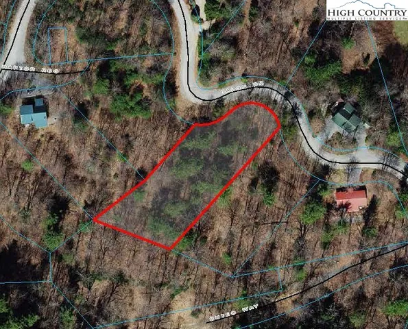 $24,930 | Lot 9 Talon Drive, Boone, NC 28607
