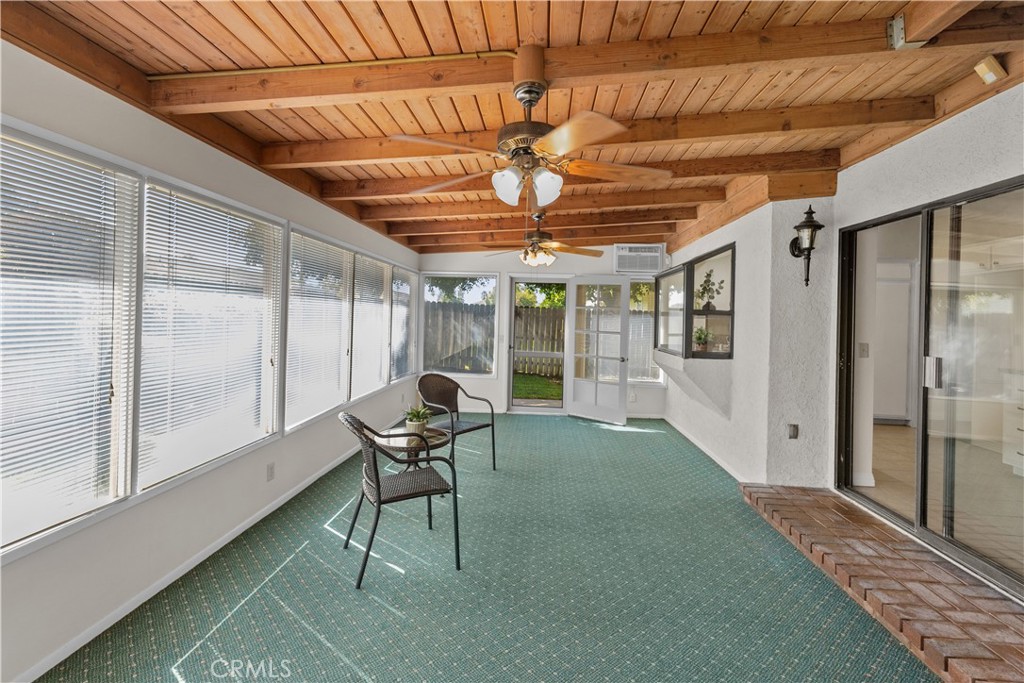 1157 West Orchard Street Rialto, CA 92376 - Photo 18 of 38 a living room with a couch and a table