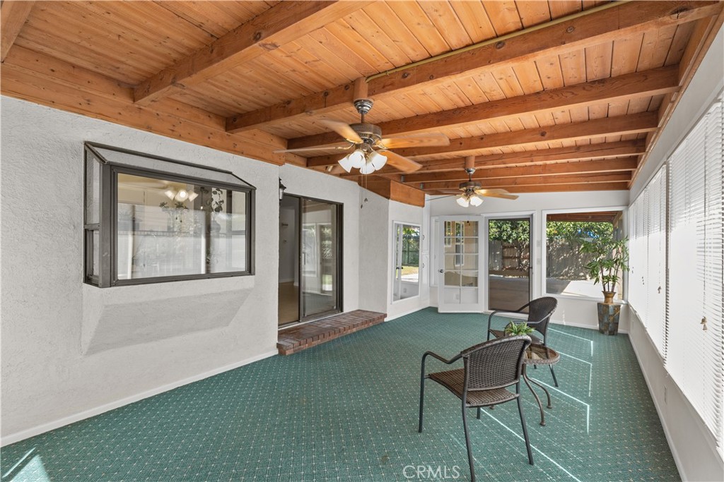 1157 West Orchard Street Rialto, CA 92376 - Photo 19 of 38 a living room with furniture and a window
