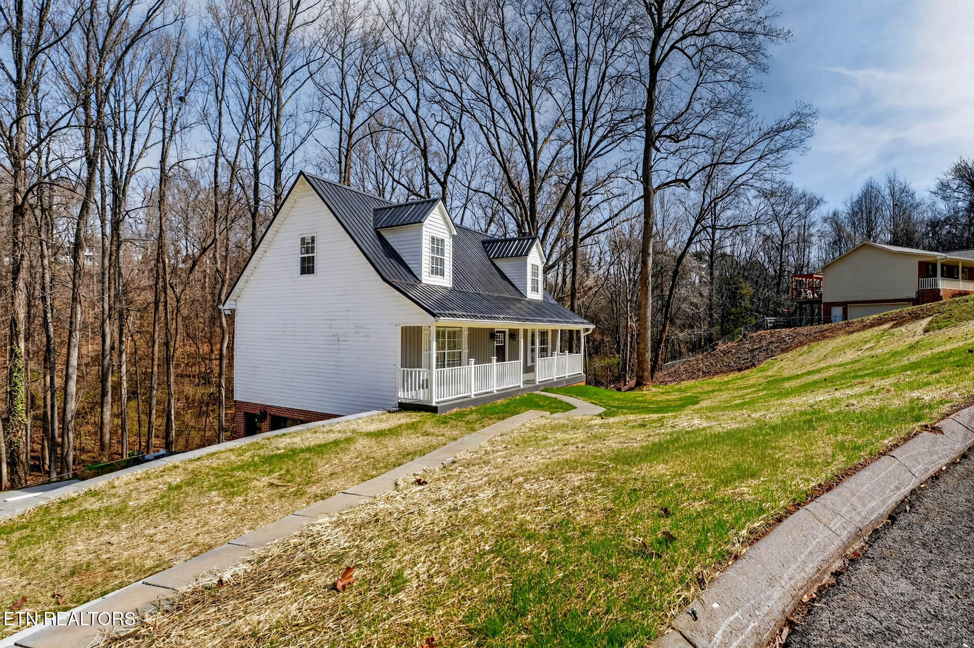 1050 Briar Court Talbott, TN 37877 - Photo 50 of 52 Briar Court-1