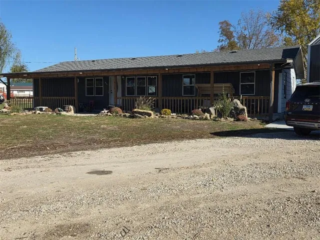 $365,000 | 606 Sherman Street, Uniontown, KS 66779