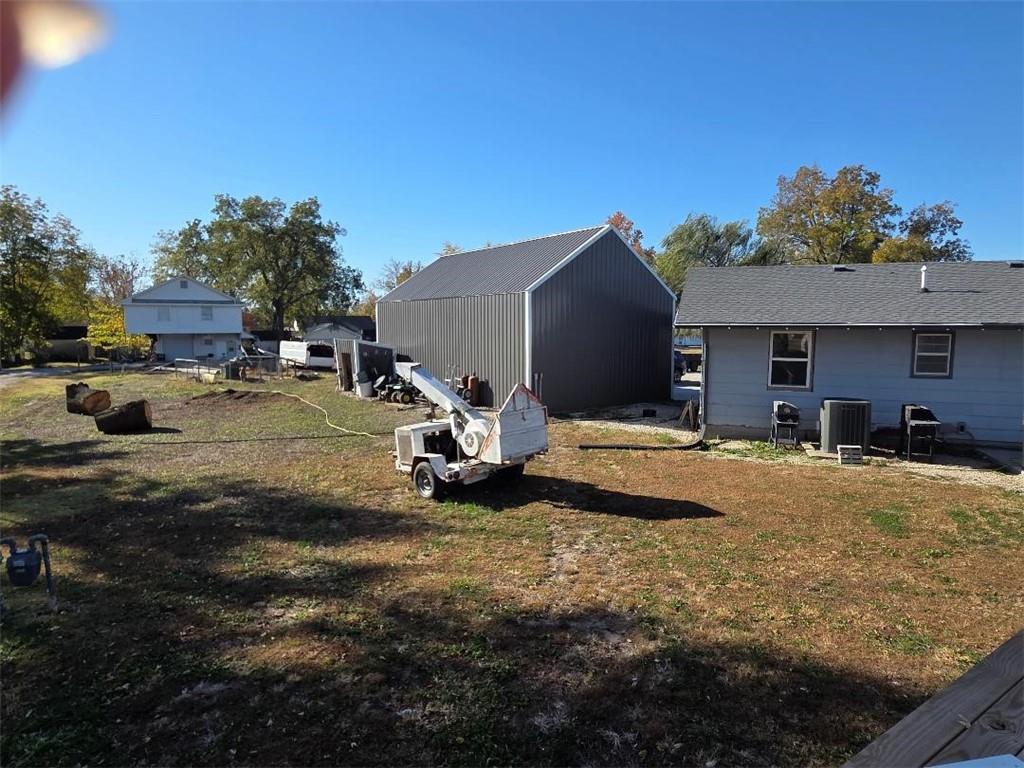 606 Sherman Street Uniontown, KS 66779 - Photo 12 of 44