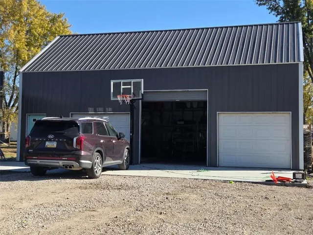 $365,000 | 606 Sherman Street, Uniontown, KS 66779