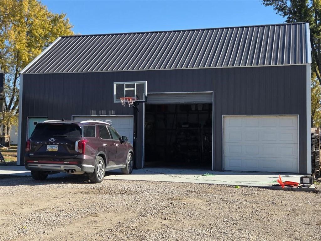 606 Sherman Street Uniontown, KS 66779 - Photo 13 of 44