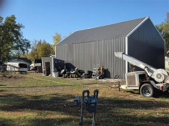 $365,000 | 606 Sherman Street, Uniontown, KS 66779