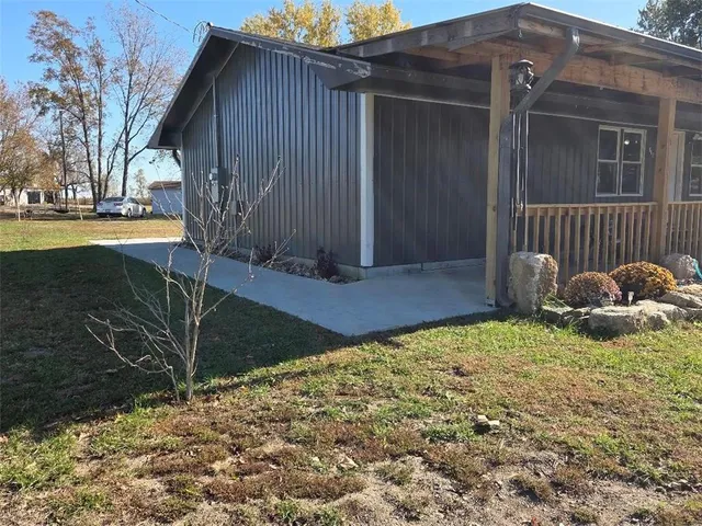 $365,000 | 606 Sherman Street, Uniontown, KS 66779