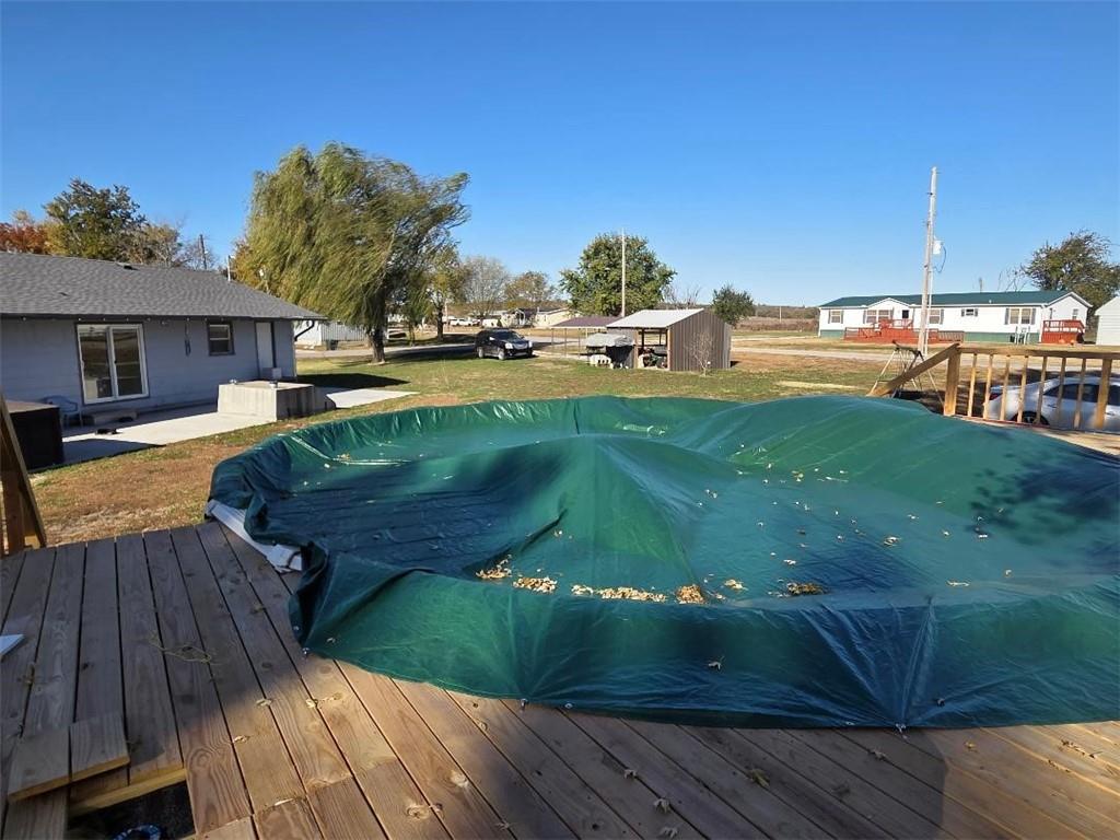 606 Sherman Street Uniontown, KS 66779 - Photo 16 of 44