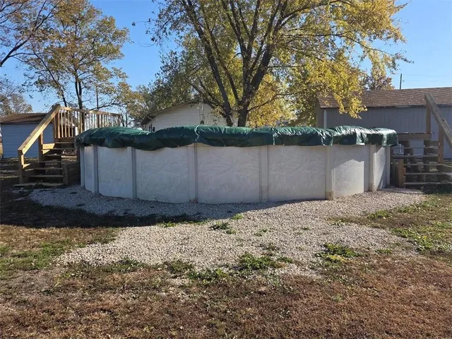 $365,000 | 606 Sherman Street, Uniontown, KS 66779