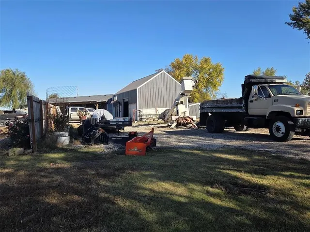 $365,000 | 606 Sherman Street, Uniontown, KS 66779