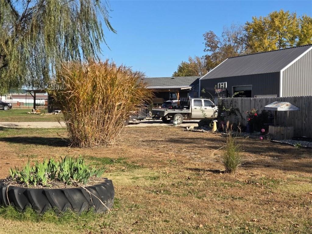 606 Sherman Street Uniontown, KS 66779 - Photo 20 of 44