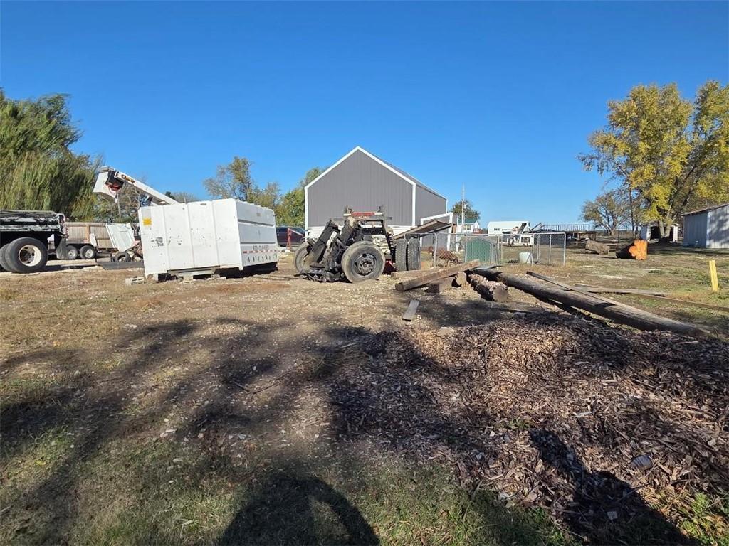 606 Sherman Street Uniontown, KS 66779 - Photo 21 of 44