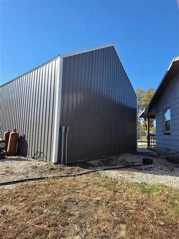 $365,000 | 606 Sherman Street, Uniontown, KS 66779