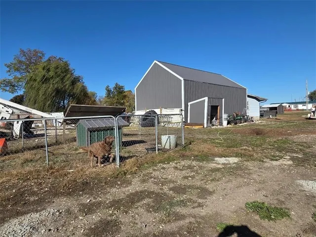 $365,000 | 606 Sherman Street, Uniontown, KS 66779