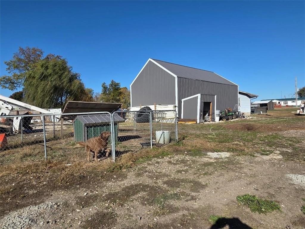 606 Sherman Street Uniontown, KS 66779 - Photo 23 of 44