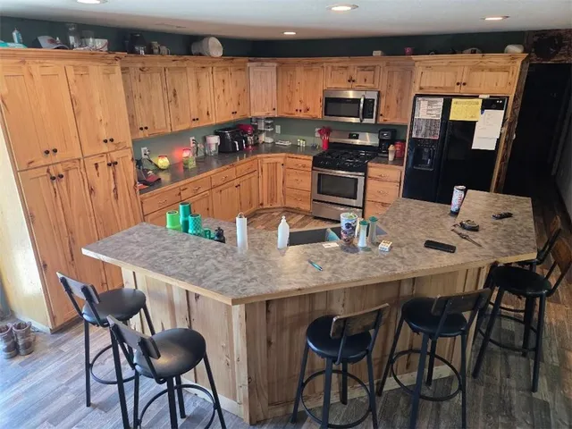 $365,000 | 606 Sherman Street, Uniontown, KS 66779