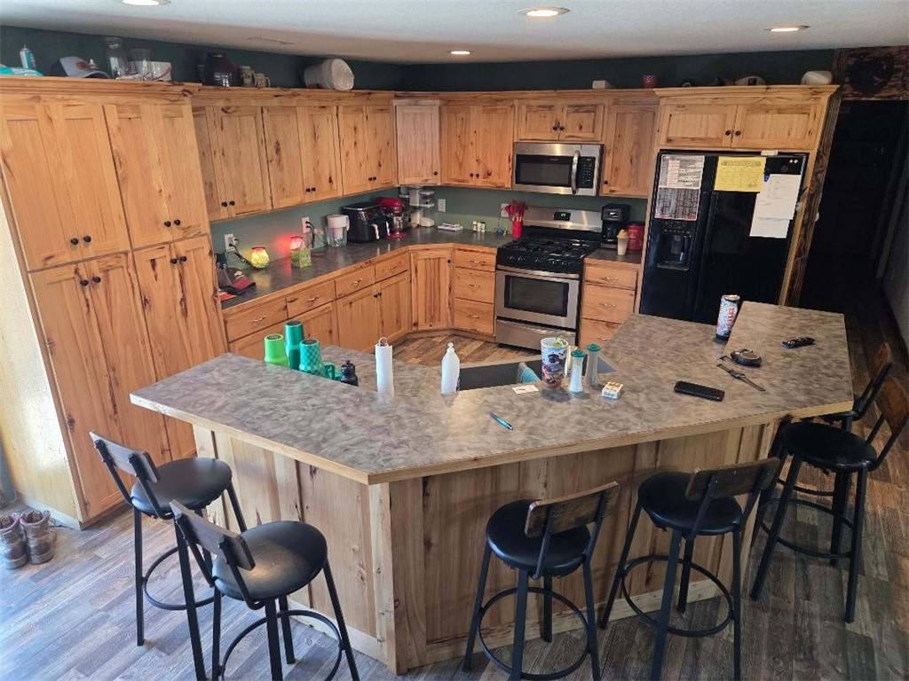 606 Sherman Street Uniontown, KS 66779 - Photo 24 of 44