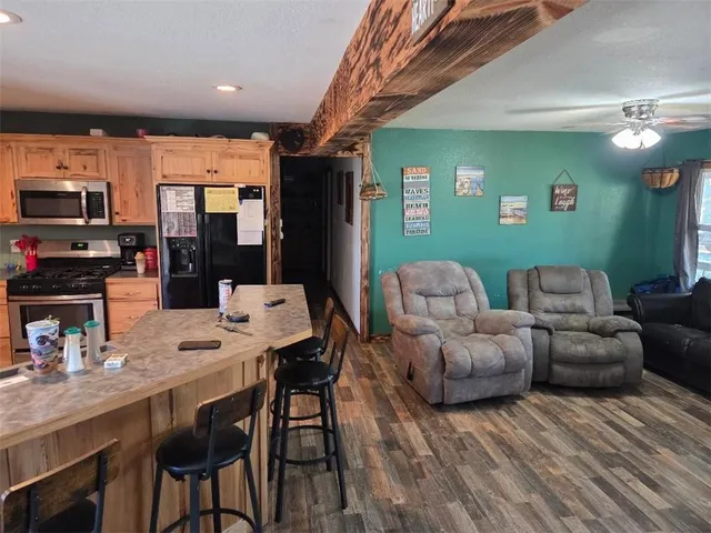 $365,000 | 606 Sherman Street, Uniontown, KS 66779