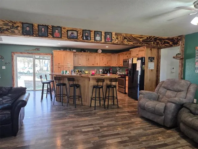 $365,000 | 606 Sherman Street, Uniontown, KS 66779