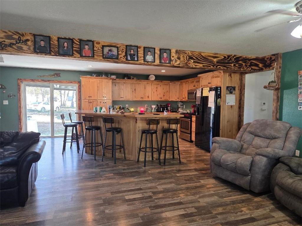 606 Sherman Street Uniontown, KS 66779 - Photo 27 of 44