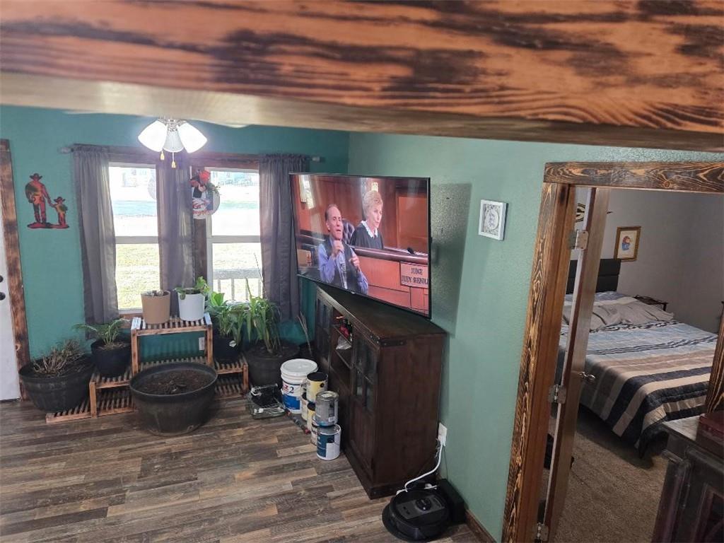 606 Sherman Street Uniontown, KS 66779 - Photo 30 of 44