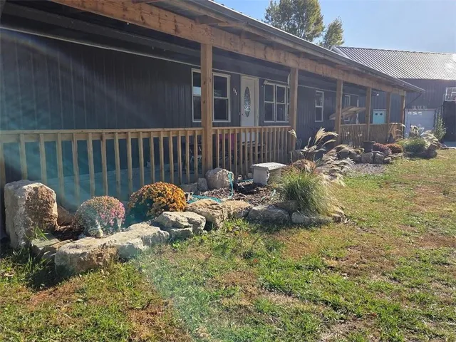 $365,000 | 606 Sherman Street, Uniontown, KS 66779