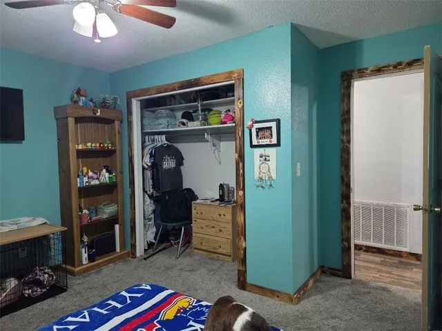 $365,000 | 606 Sherman Street, Uniontown, KS 66779