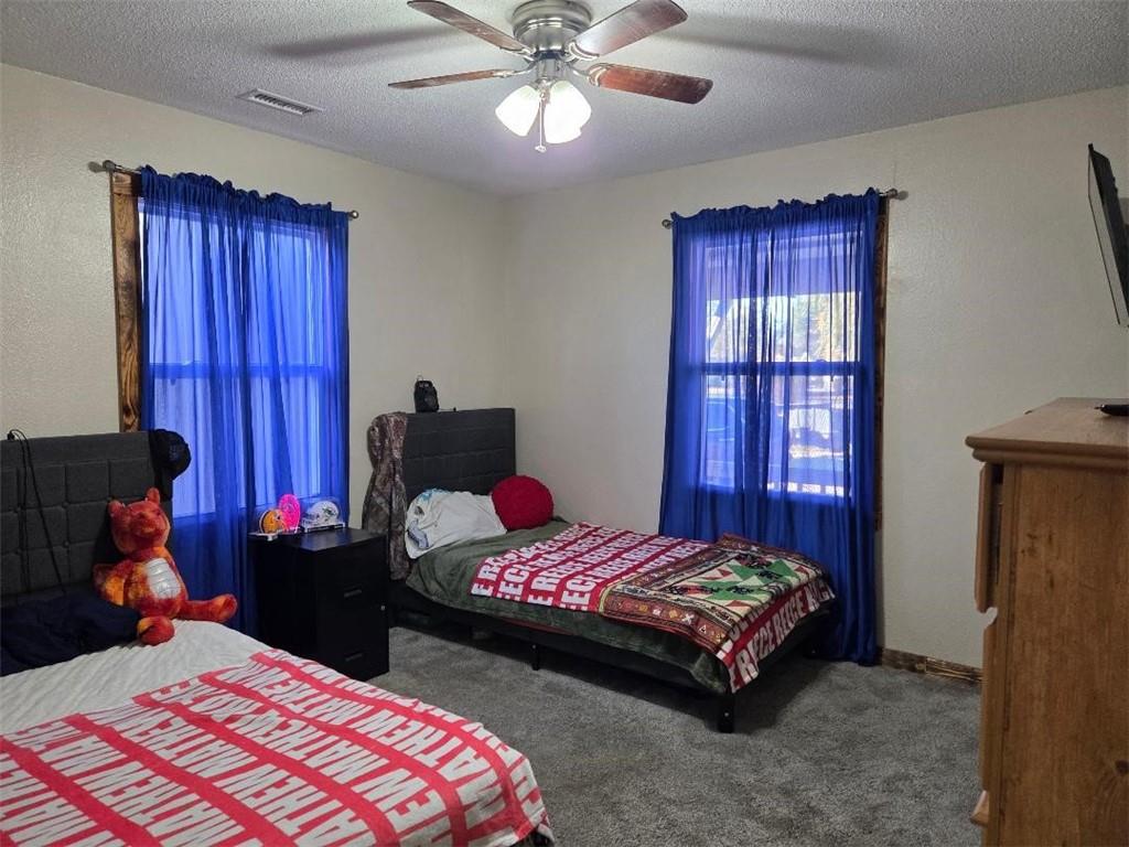 606 Sherman Street Uniontown, KS 66779 - Photo 38 of 44