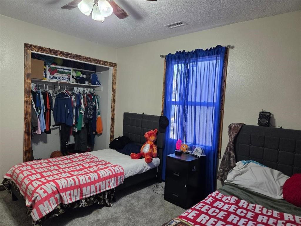 606 Sherman Street Uniontown, KS 66779 - Photo 39 of 44