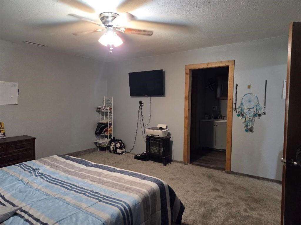 606 Sherman Street Uniontown, KS 66779 - Photo 40 of 44