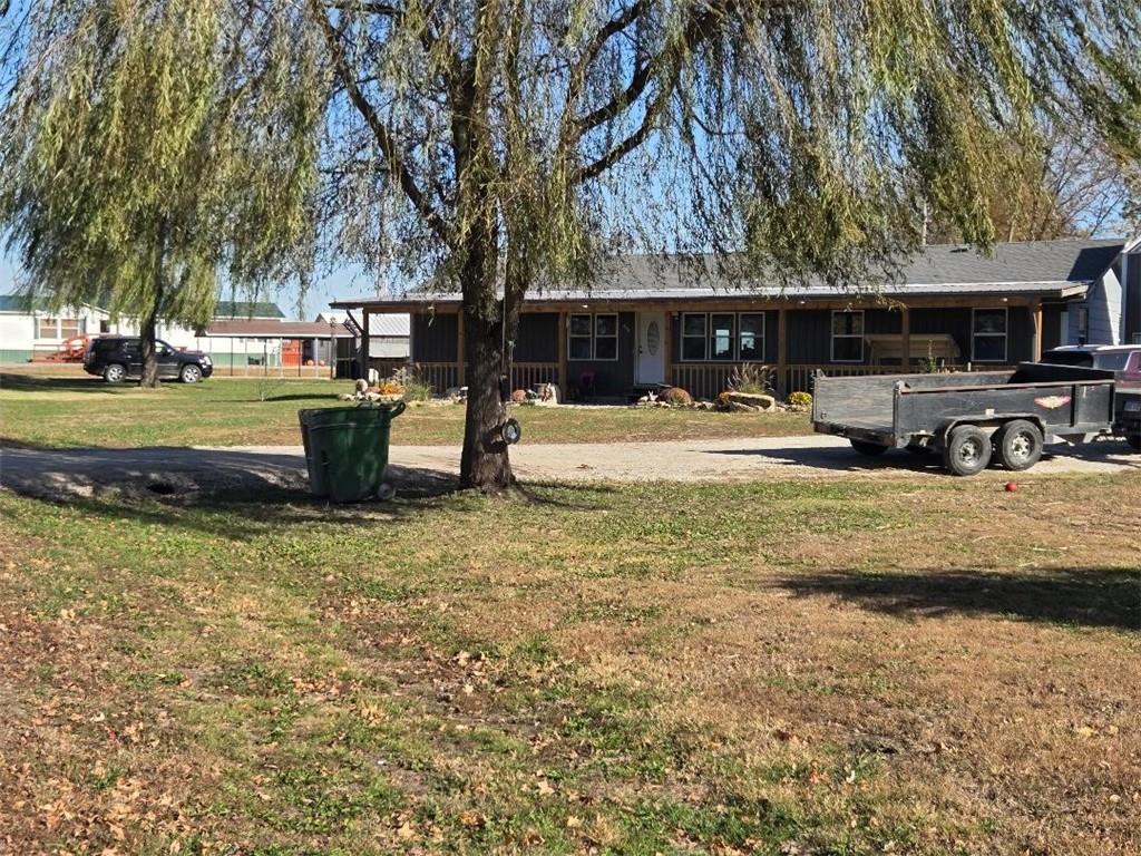 606 Sherman Street Uniontown, KS 66779 - Photo 4 of 44