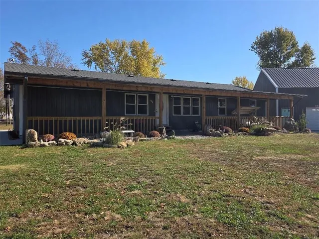 $365,000 | 606 Sherman Street, Uniontown, KS 66779
