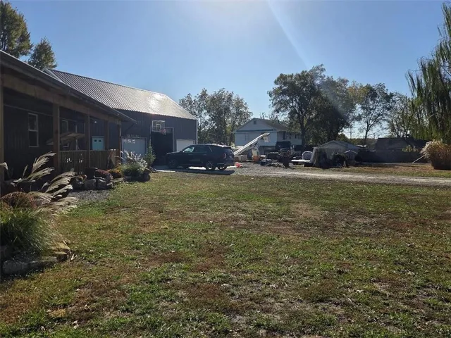 $365,000 | 606 Sherman Street, Uniontown, KS 66779