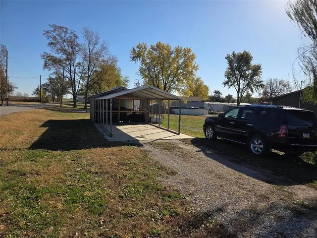 $365,000 | 606 Sherman Street, Uniontown, KS 66779
