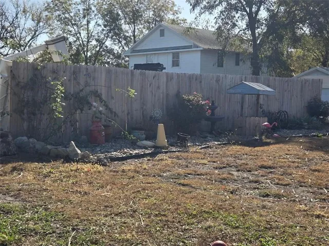 $365,000 | 606 Sherman Street, Uniontown, KS 66779