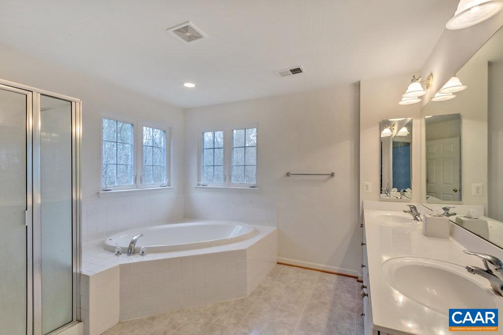 437 Willow Ridge Road Troy, VA 22974 - Photo 34 of 45 a bathroom with a bathtub and a sink