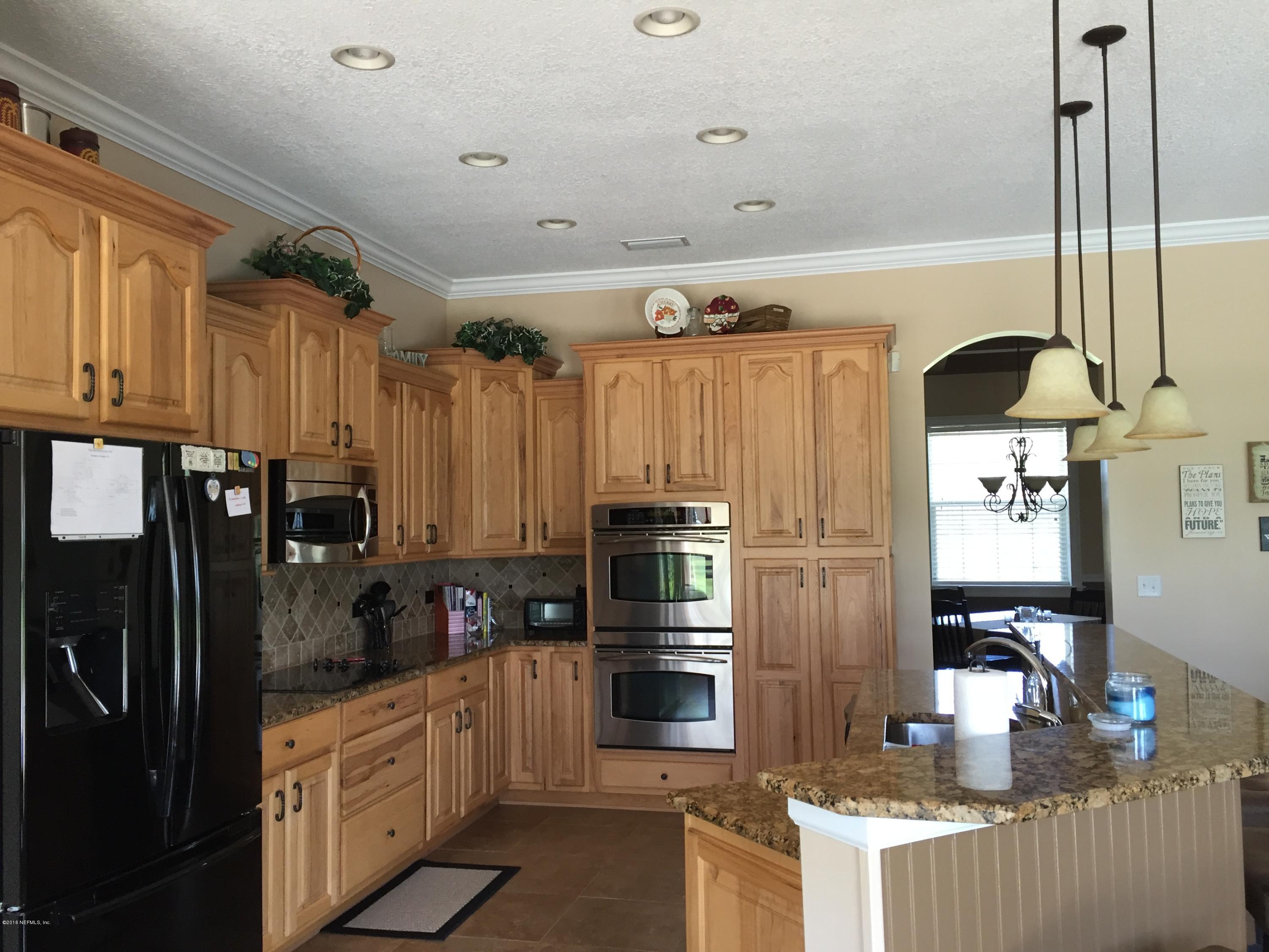 12082 Folsom Road Sanderson, FL 32087 - Photo 18 of 33 Kitchen D