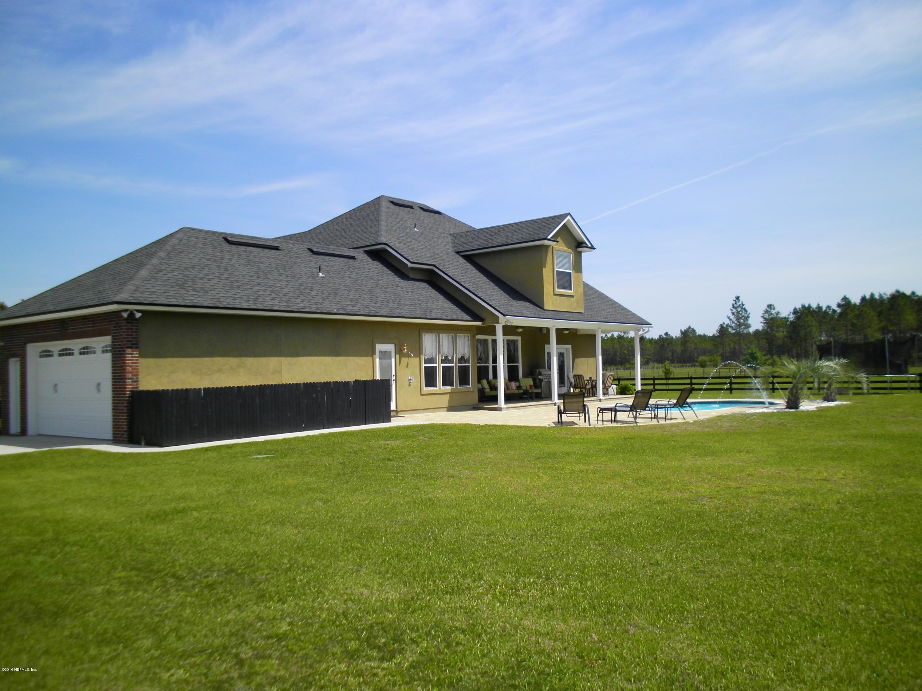 12082 Folsom Road Sanderson, FL 32087 - Photo 4 of 33 Back 2