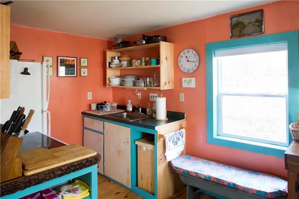56 Oldham Road St. Albans, ME 04971 - Photo 19 of 35 Photo