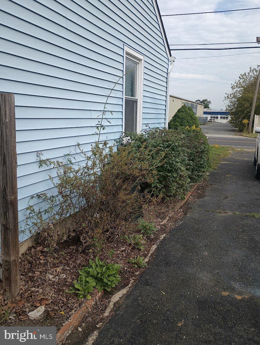 6 Pointville Road Pemberton, NJ 08068 - Photo 3 of 6 a view of a house with a street