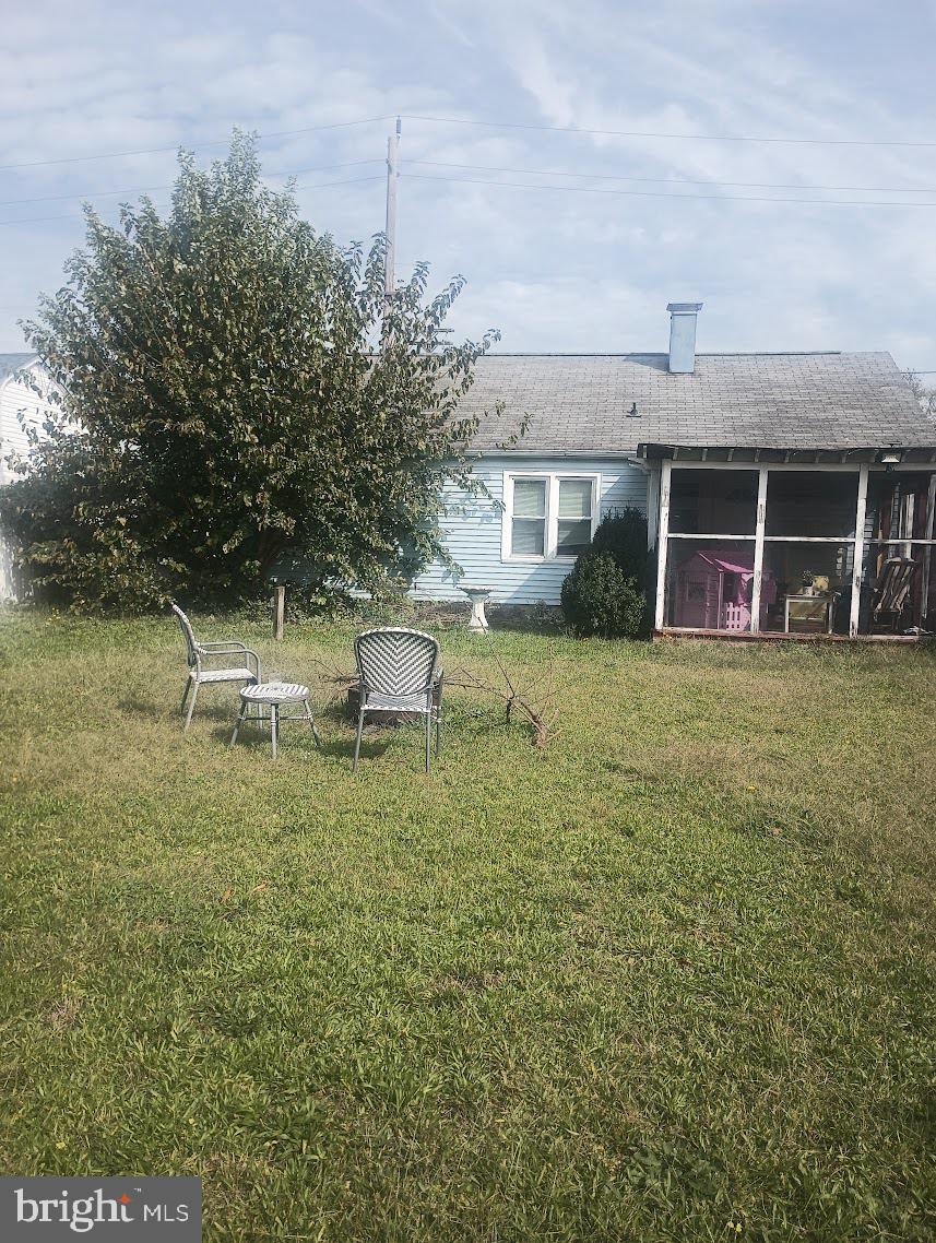6 Pointville Road Pemberton, NJ 08068 - Photo 6 of 6 a view of a house with a yard