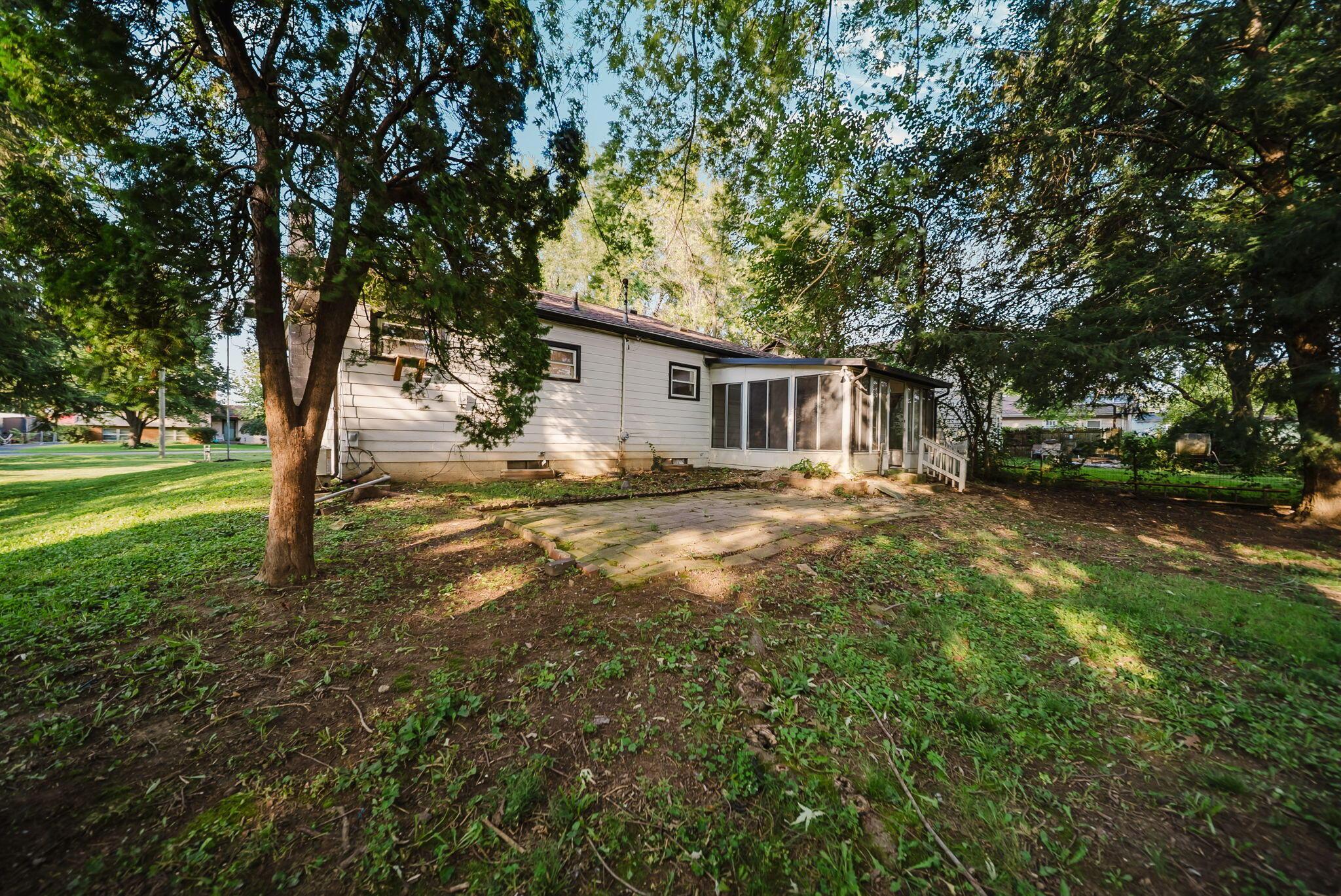 119 Rumsey Road Columbus, OH 43207 - Photo 22 of 28 60-S.S. - 119 Rumsey Rd, Columbus-60