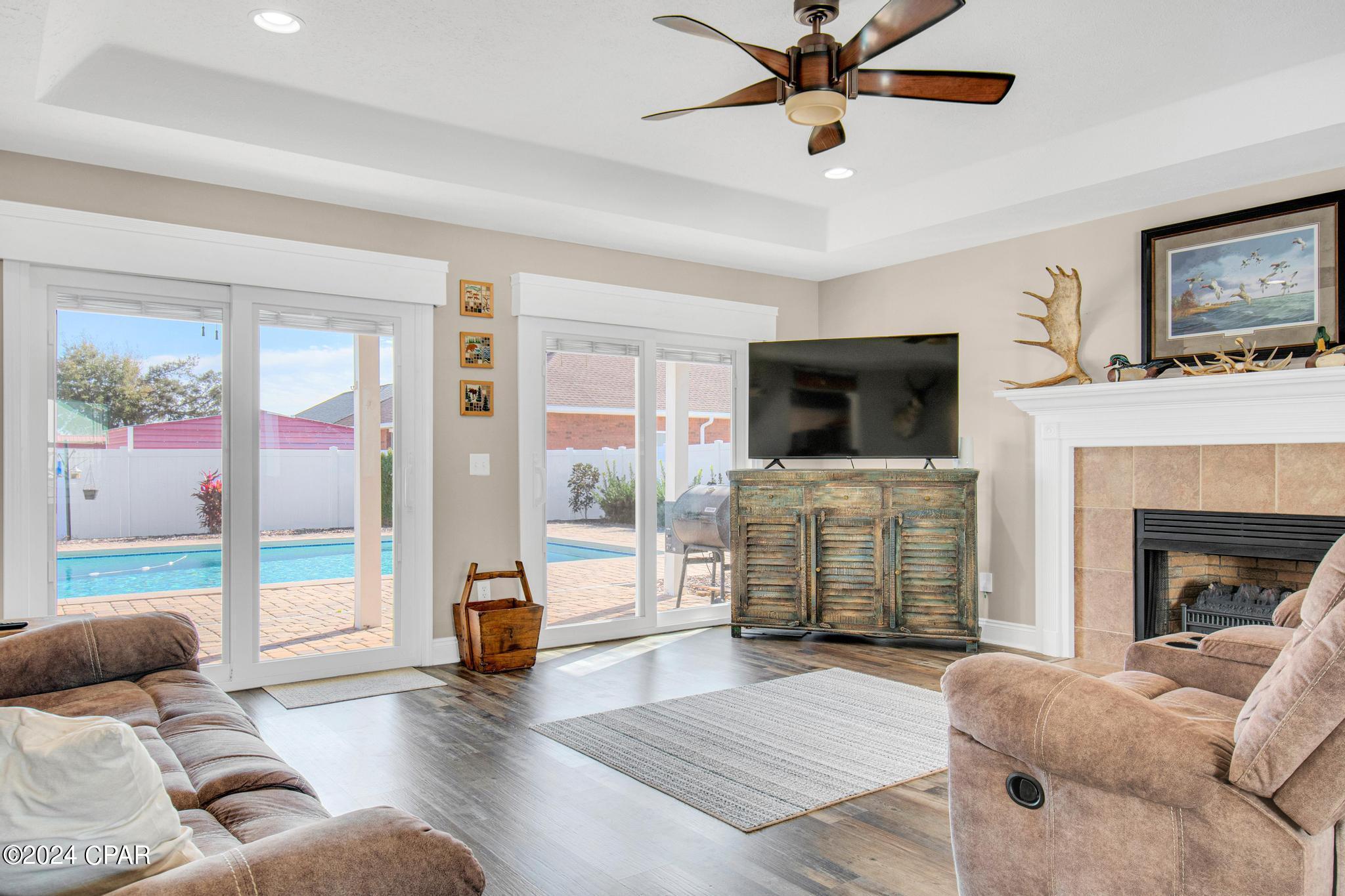 3505 Willow Ridge Road Lynn Haven, FL 32444 - Photo 12 of 41 Gallery Image 12