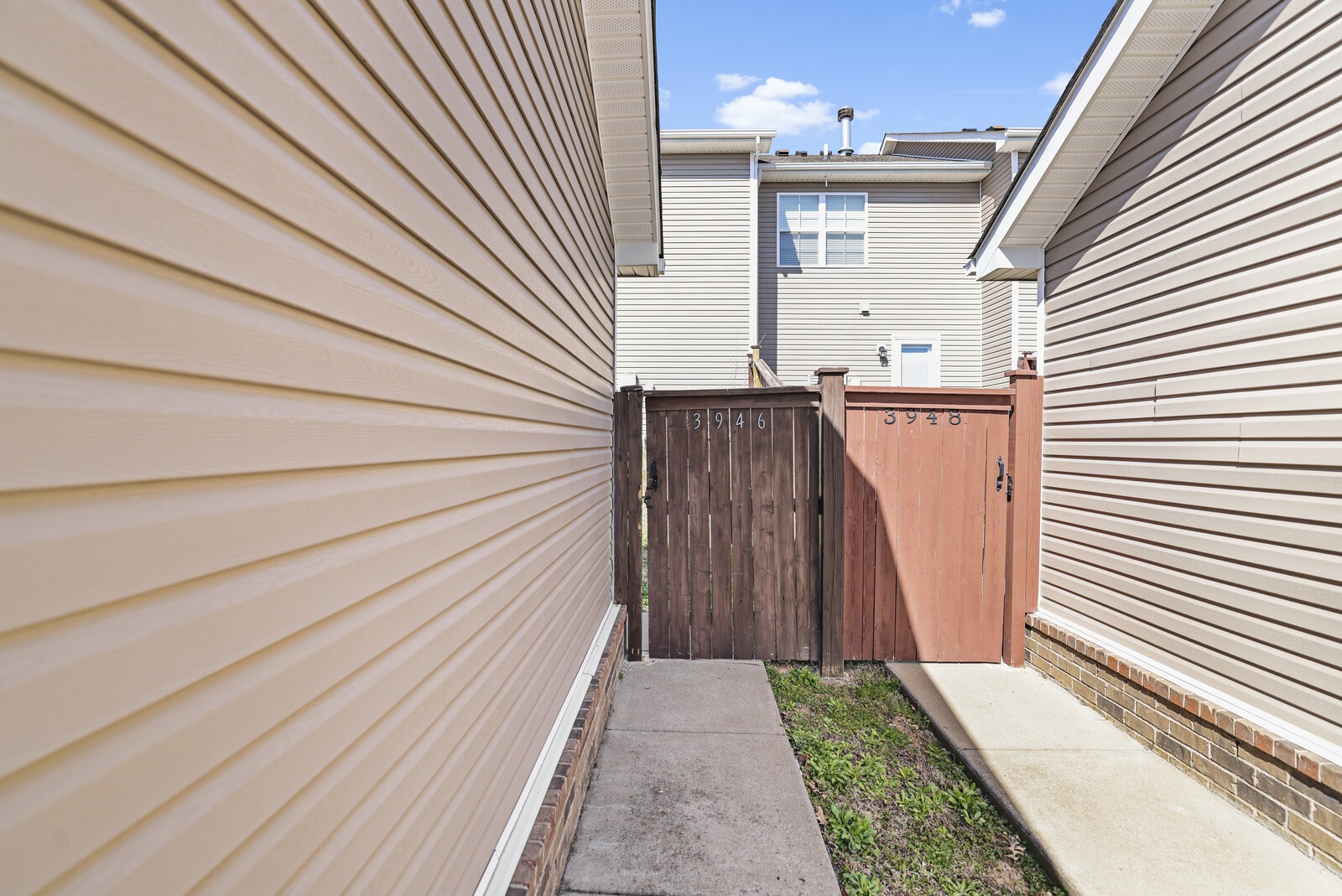 3946 Hoggett Ford Road Hermitage, TN 37076 - Photo 28 of 28 a view of house with wooden floor