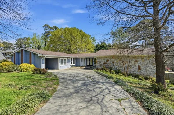 $490,000 | 402 Emily Drive Southwest, Lilburn, GA 30047