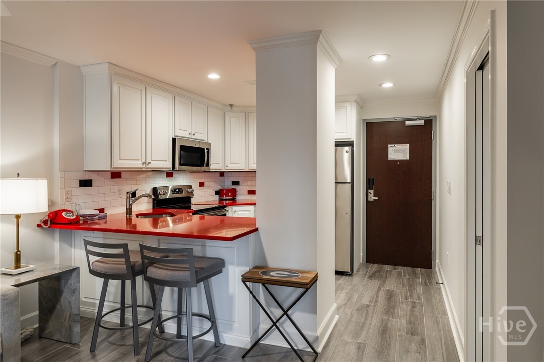 250 West Broad Street, Unit 620 Athens, GA 30601 - Photo 14 of 35