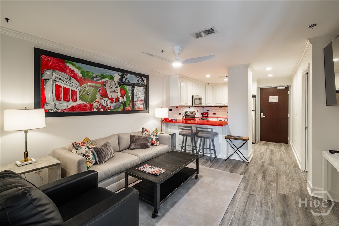 250 West Broad Street, Unit 620 Athens, GA 30601 - Photo 3 of 35