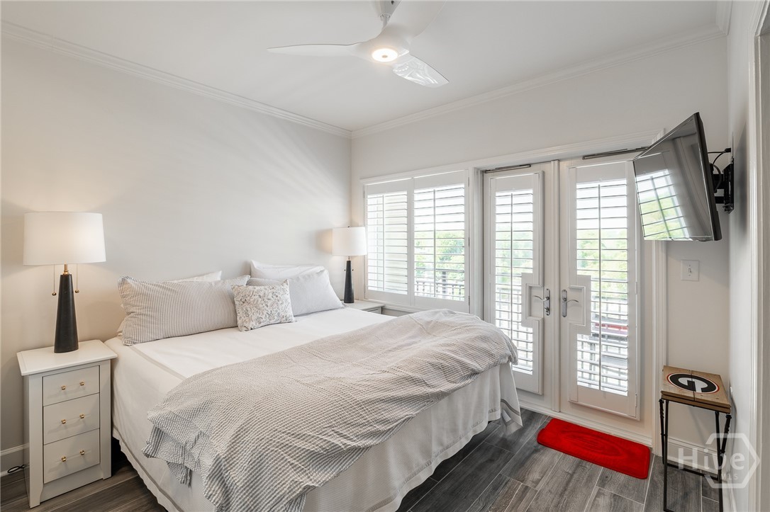250 West Broad Street, Unit 620 Athens, GA 30601 - Photo 7 of 35